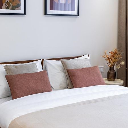 Doroshenka Premium Apartments リヴィウ エクステリア 写真