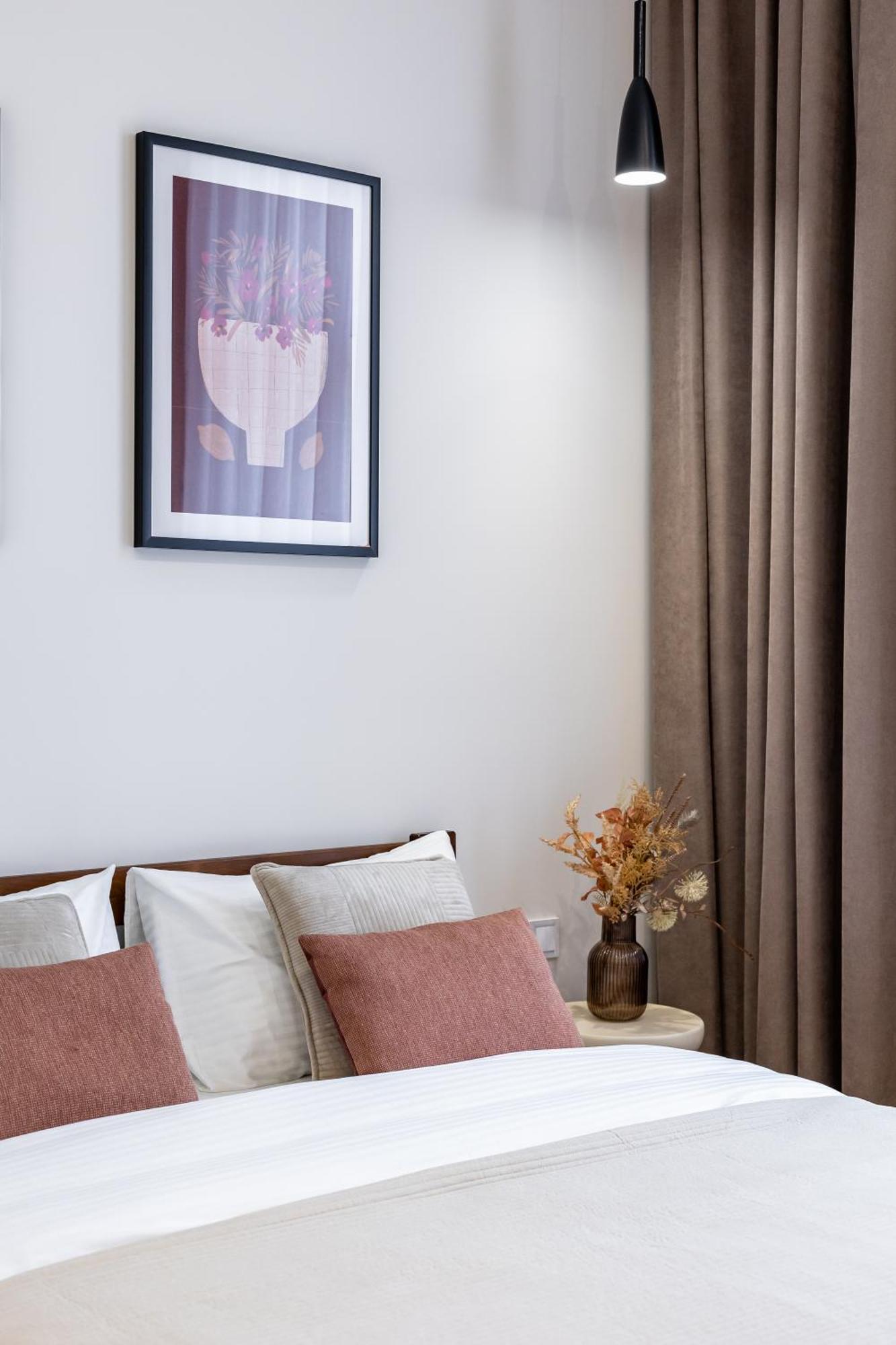 Doroshenka Premium Apartments リヴィウ エクステリア 写真
