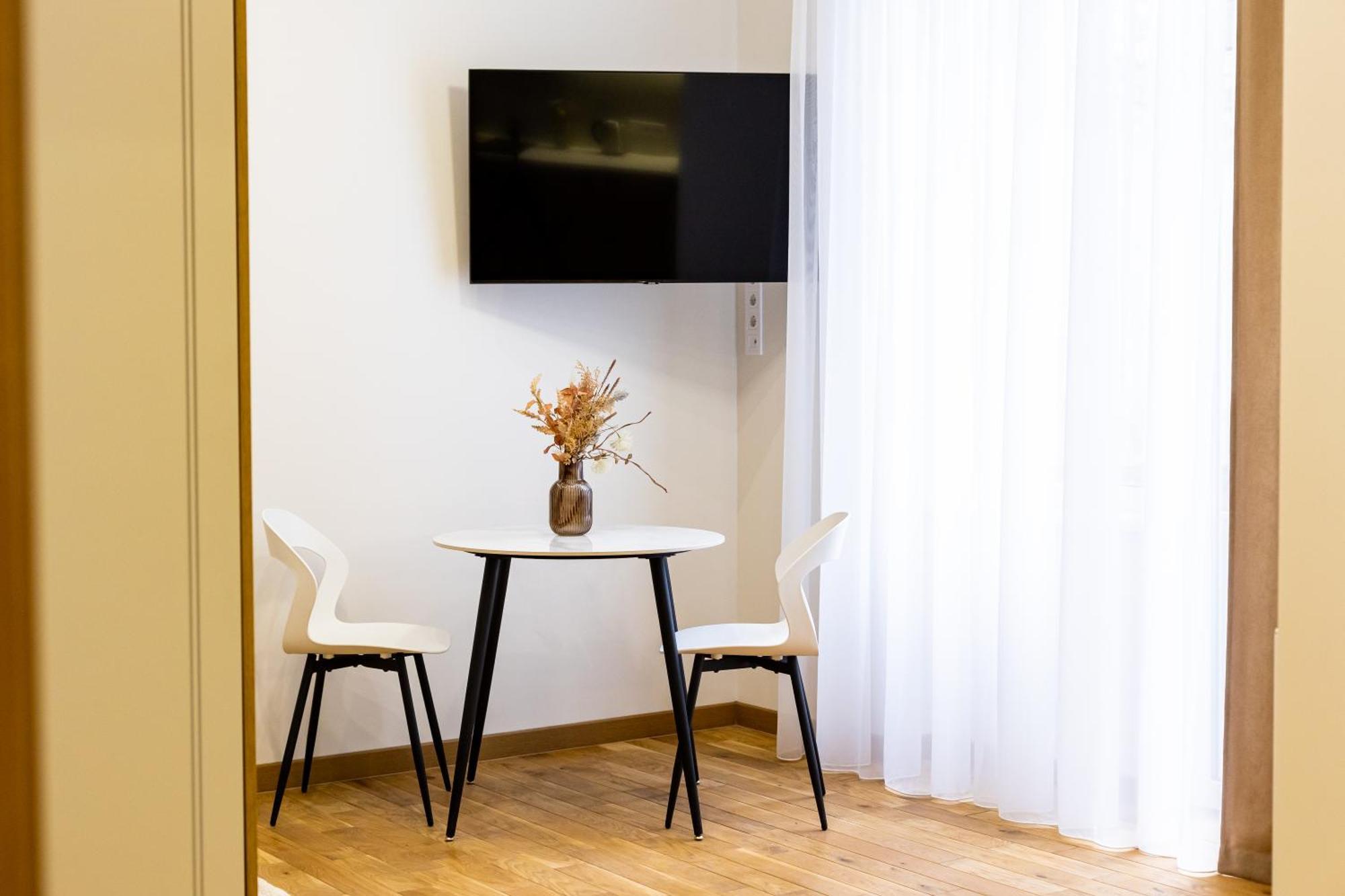Doroshenka Premium Apartments リヴィウ エクステリア 写真