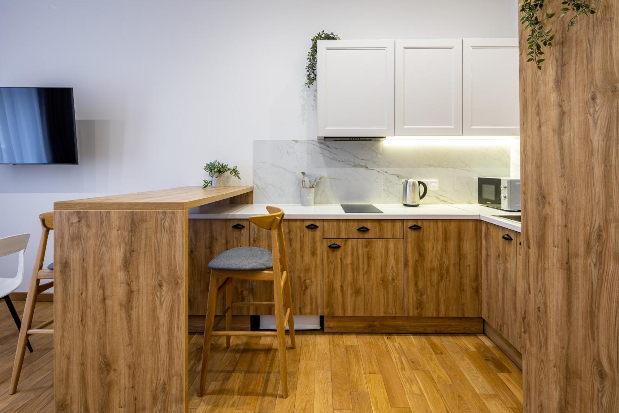 Doroshenka Premium Apartments リヴィウ エクステリア 写真