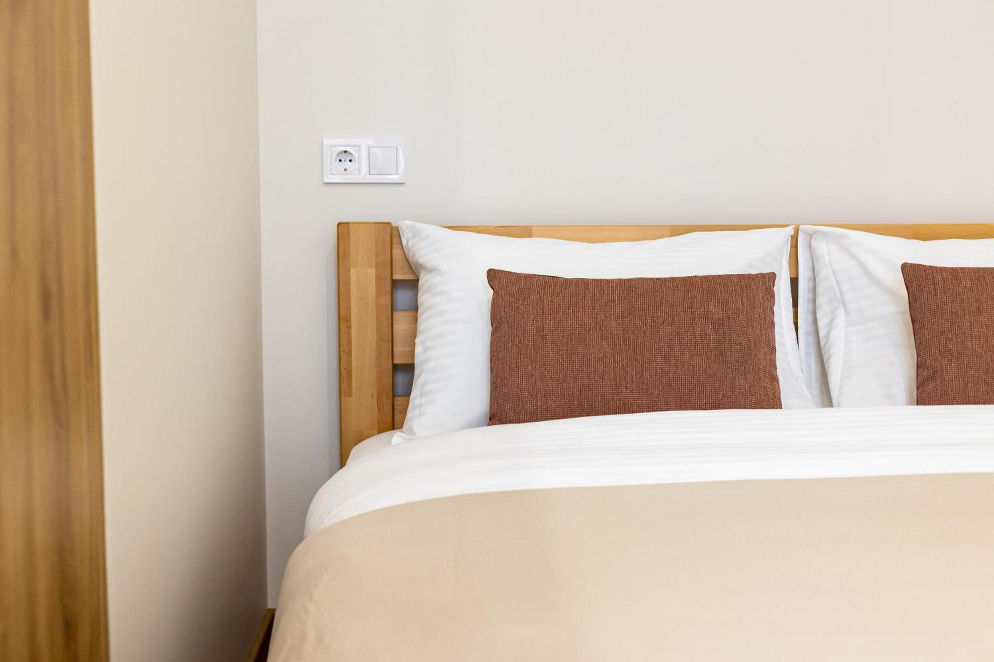 Doroshenka Premium Apartments リヴィウ エクステリア 写真