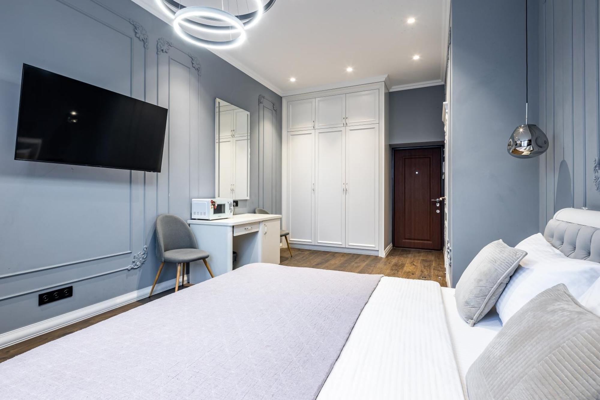 Doroshenka Premium Apartments リヴィウ エクステリア 写真