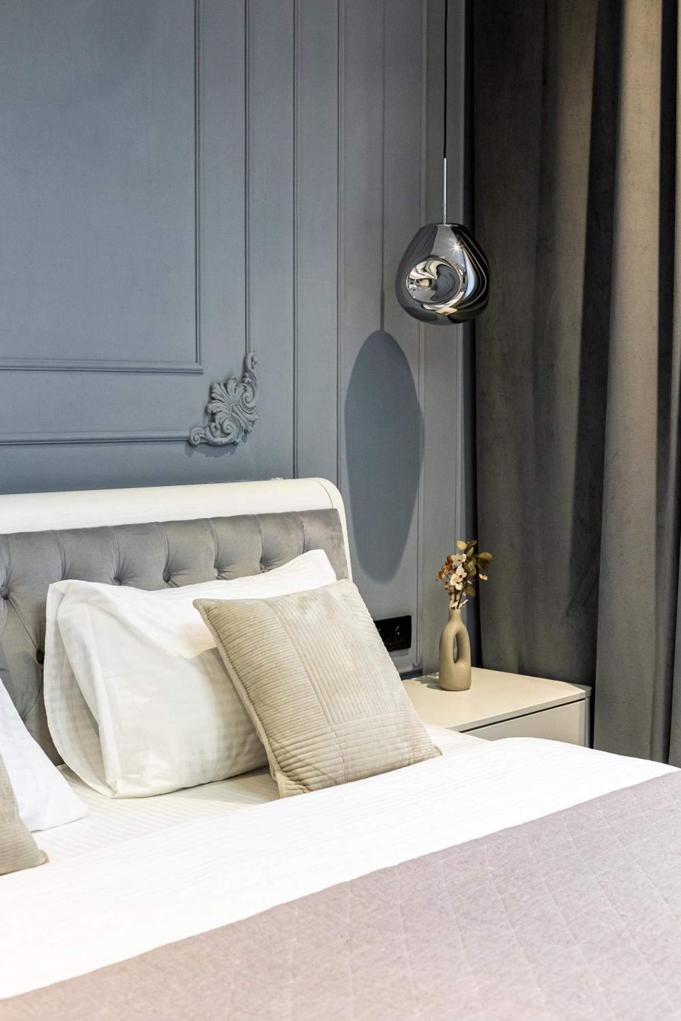 Doroshenka Premium Apartments リヴィウ エクステリア 写真