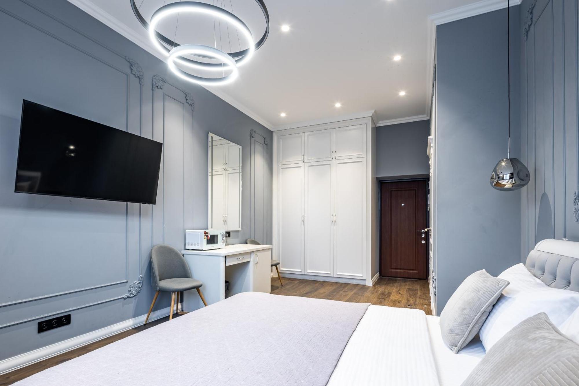 Doroshenka Premium Apartments リヴィウ エクステリア 写真