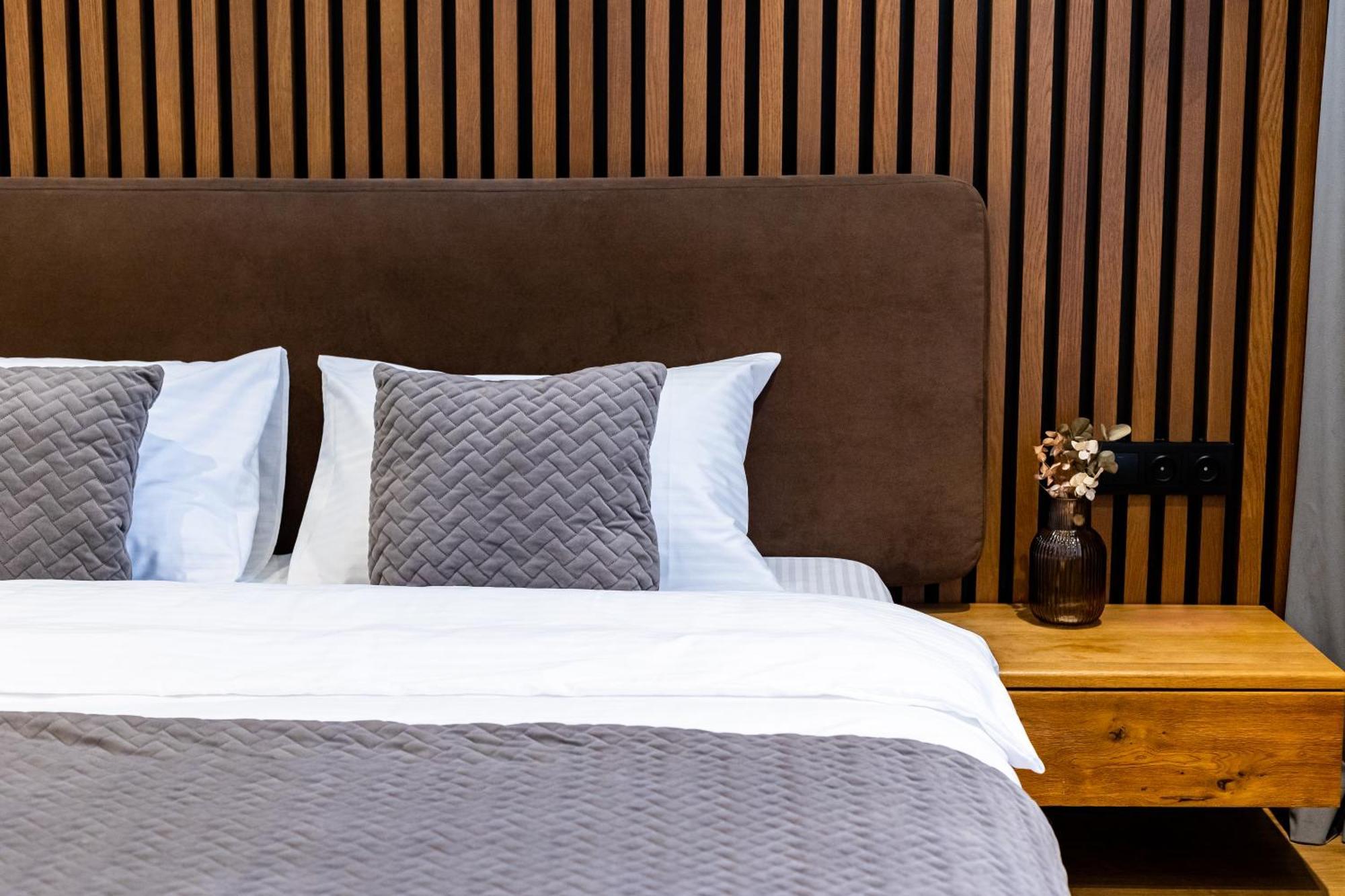 Doroshenka Premium Apartments リヴィウ エクステリア 写真