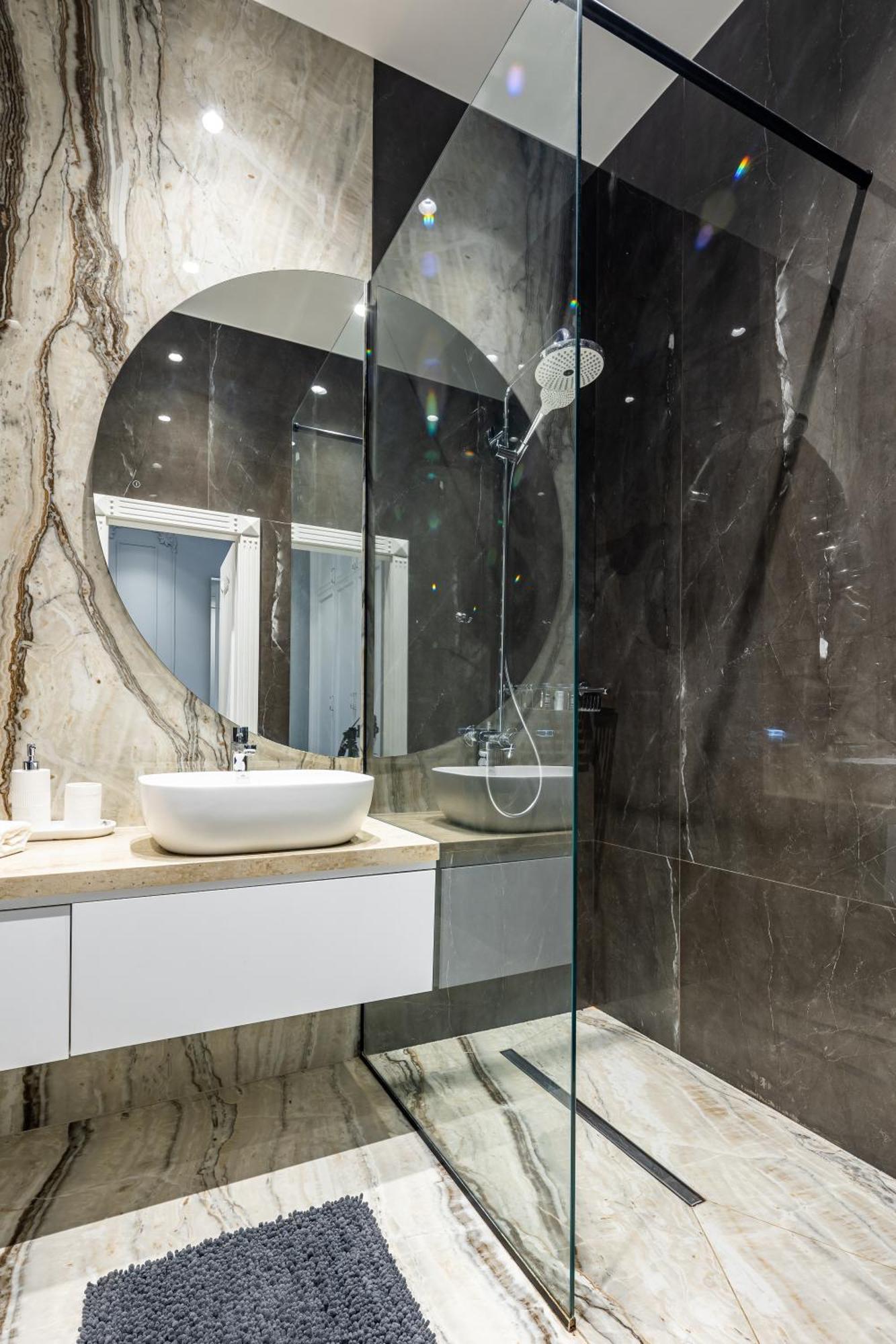 Doroshenka Premium Apartments リヴィウ エクステリア 写真