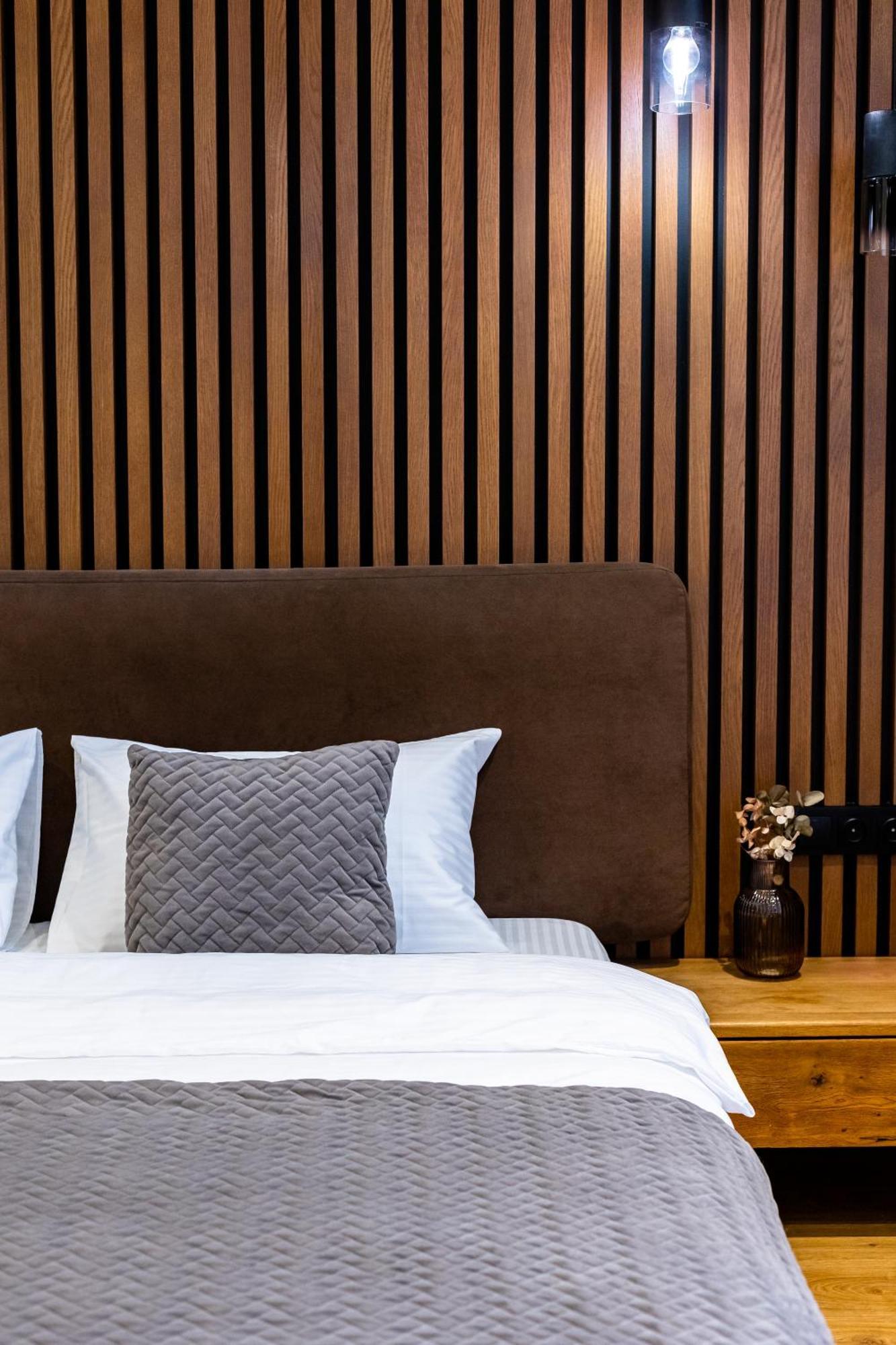 Doroshenka Premium Apartments リヴィウ エクステリア 写真