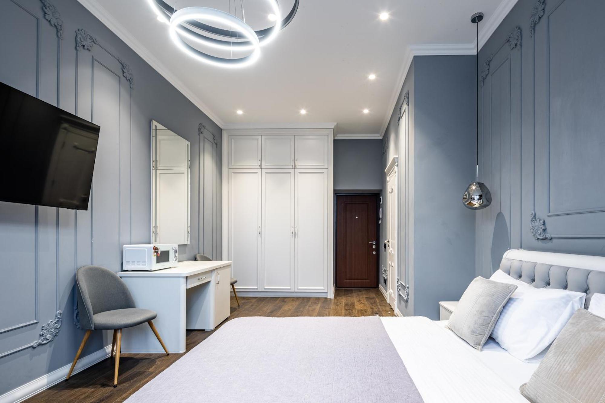 Doroshenka Premium Apartments リヴィウ エクステリア 写真