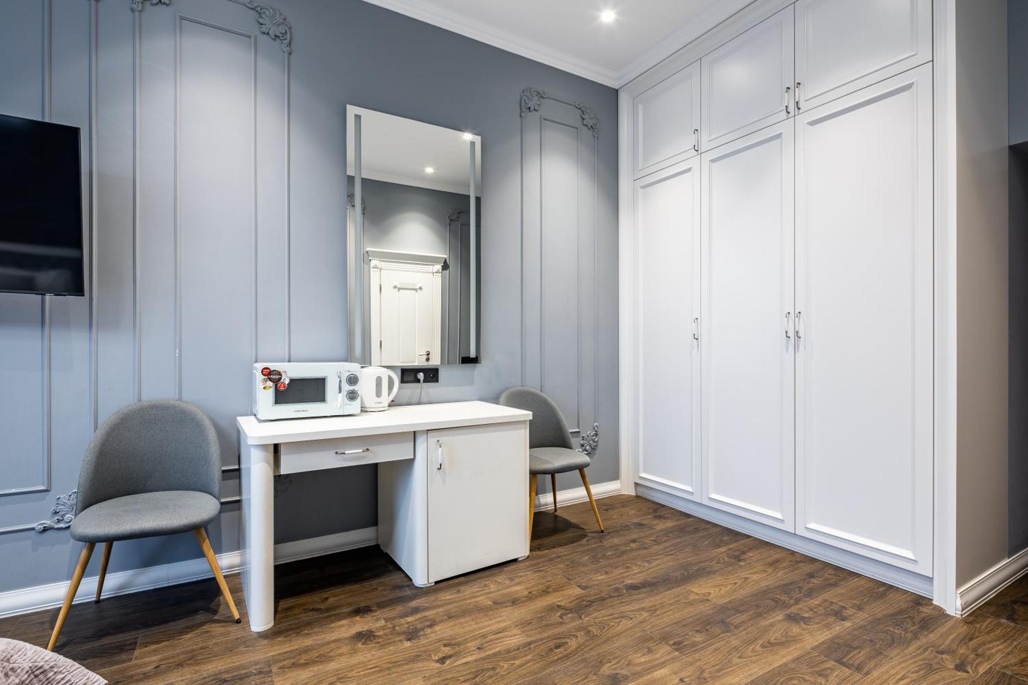 Doroshenka Premium Apartments リヴィウ エクステリア 写真