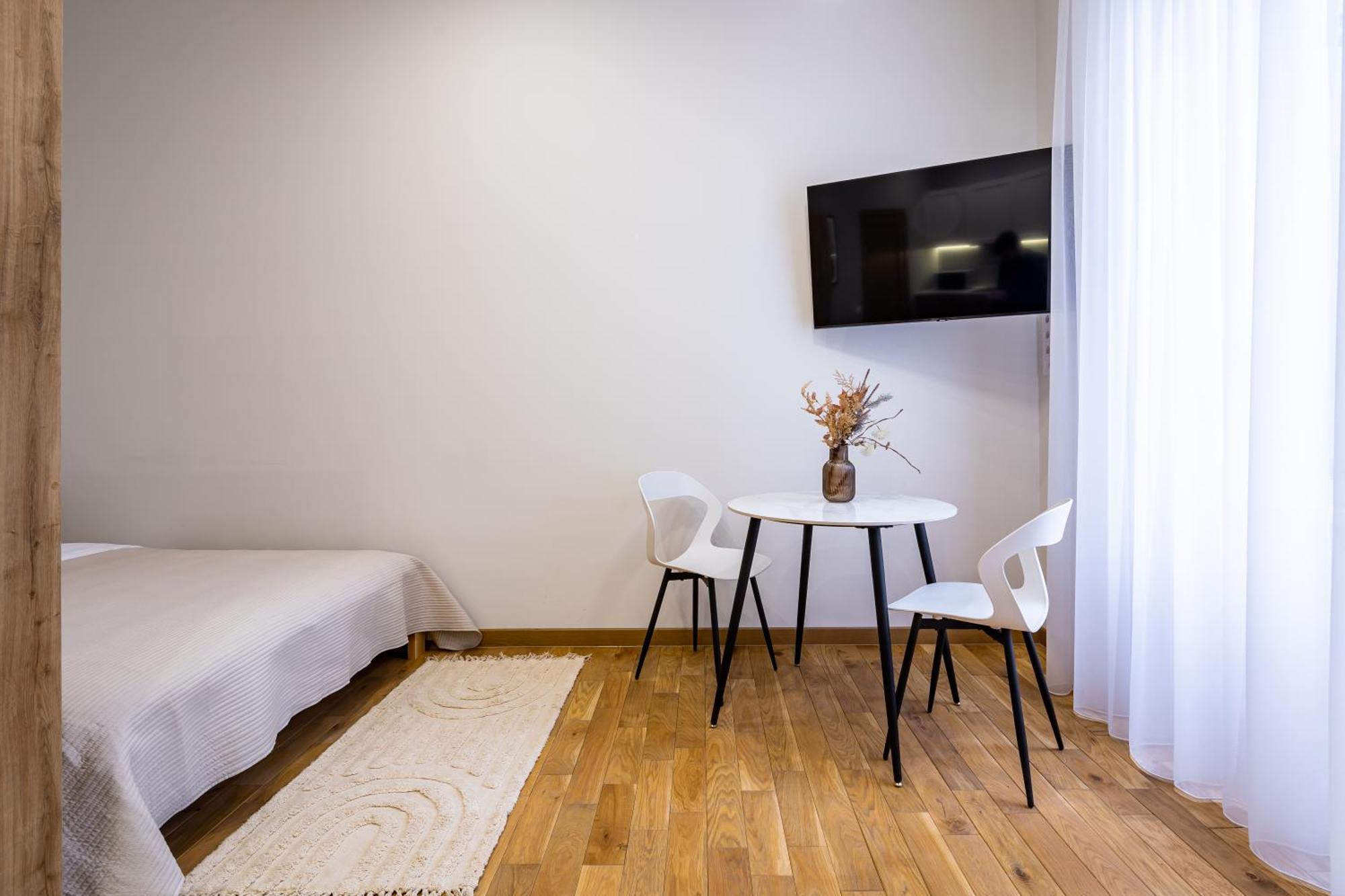 Doroshenka Premium Apartments リヴィウ エクステリア 写真