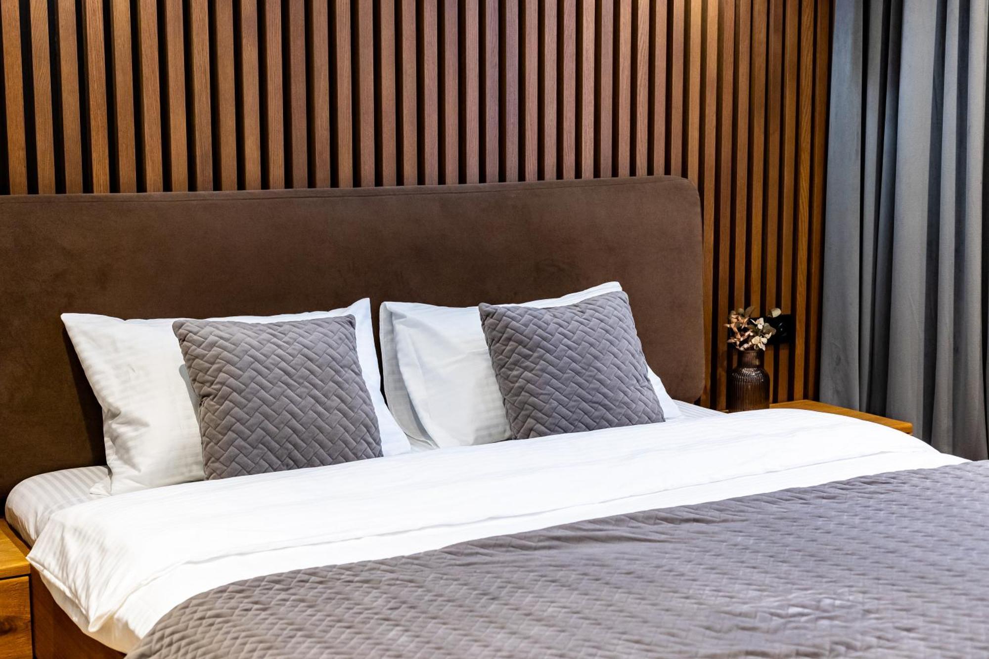 Doroshenka Premium Apartments リヴィウ エクステリア 写真