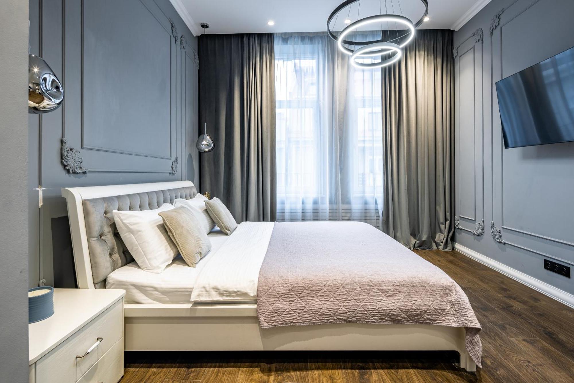 Doroshenka Premium Apartments リヴィウ エクステリア 写真