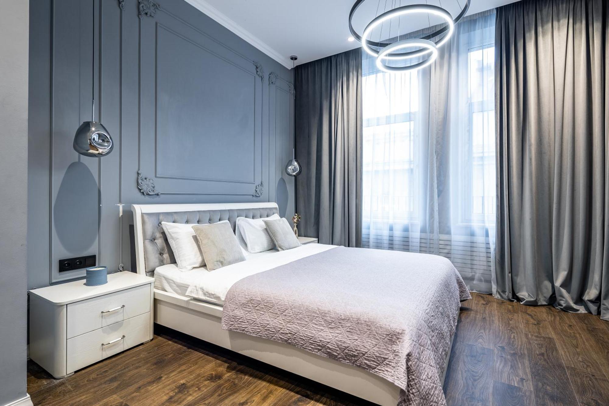 Doroshenka Premium Apartments リヴィウ エクステリア 写真