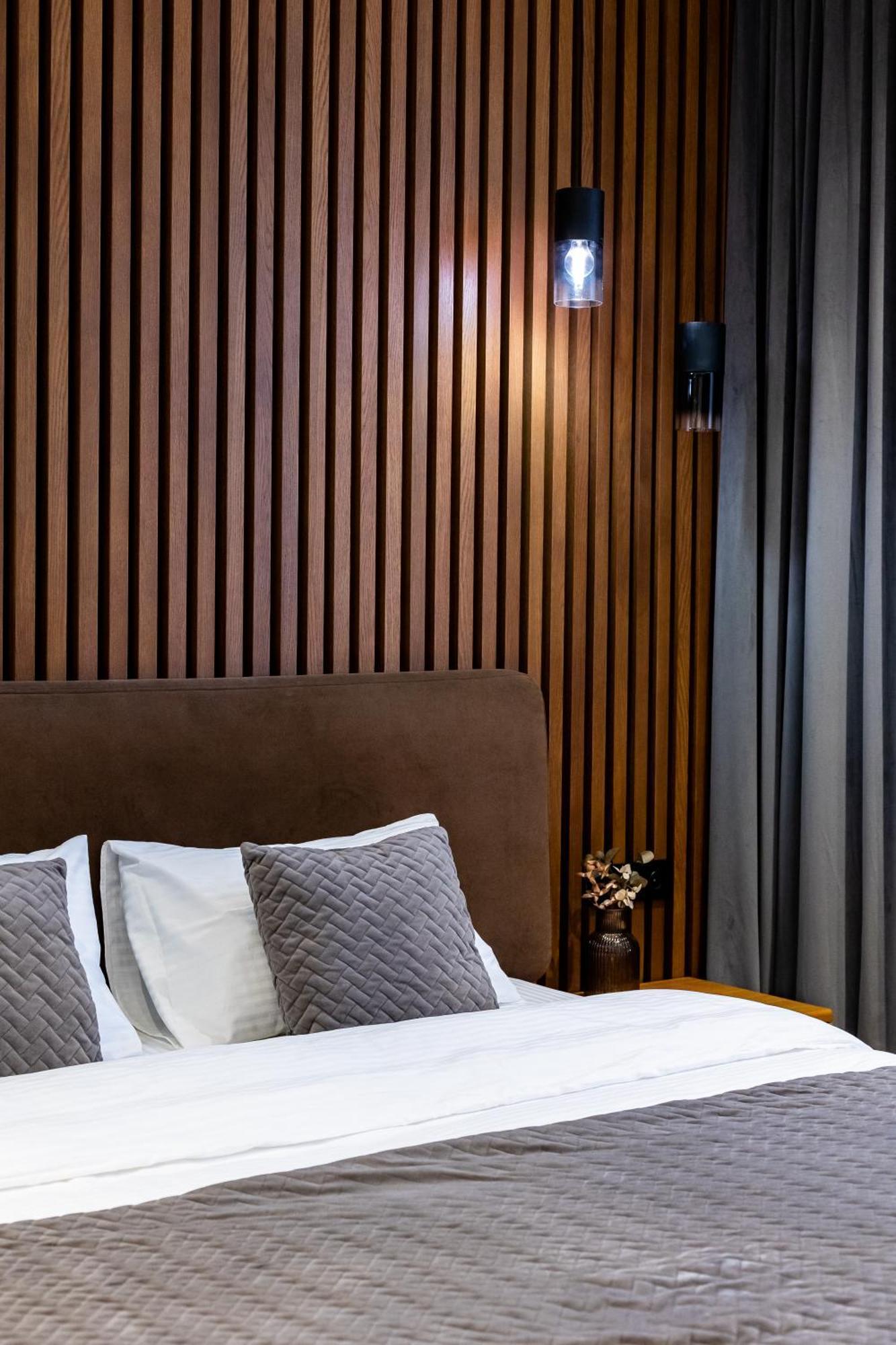 Doroshenka Premium Apartments リヴィウ エクステリア 写真